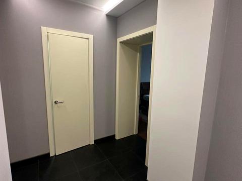 квартира за адресою Валерія Лобановського вул., 27