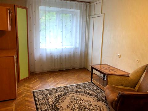 квартира по адресу Валерия Лобановского просп., 130