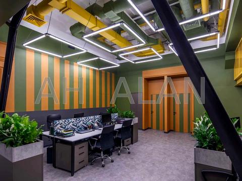 коммерческая по адресу Ахтырский пер., 7