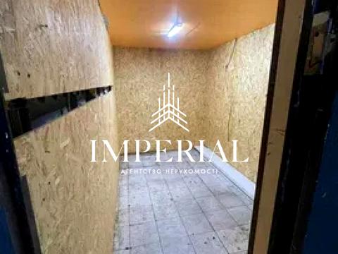 коммерческая по адресу Ушинского ул., 1Б