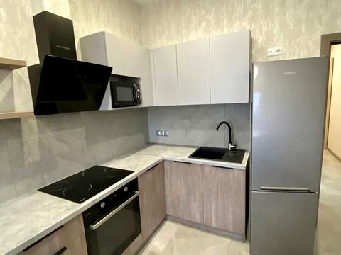 квартира по адресу Курортный пер., 1-Б
