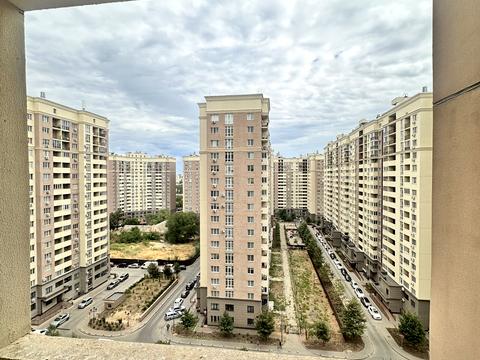квартира по адресу Михаила Грушевского ул., 30г