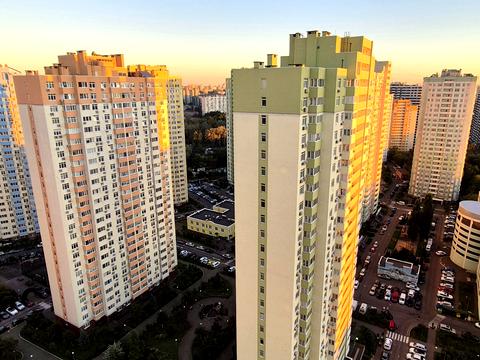 квартира за адресою Воскресенська вул., 18