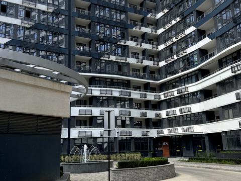 квартира за адресою Курортний пров., 2