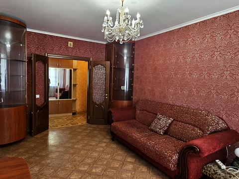 квартира по адресу Академика Заболотного ул., 16
