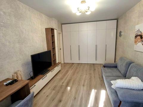 квартира по адресу Мандрыковская ул., 51