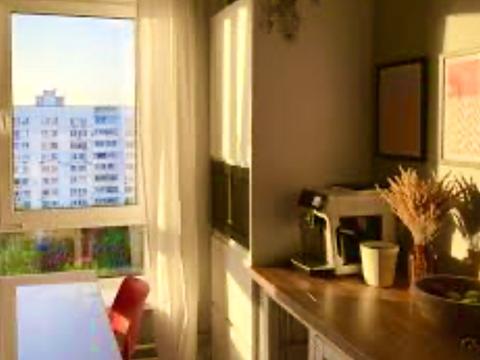 квартира за адресою Володимира Івасюка просп. (Героїв Сталінграду), 53
