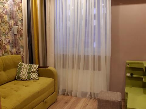 квартира за адресою Соломії Крушельницької вул., 15
