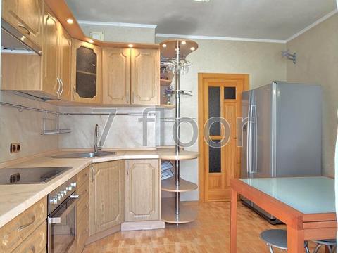 квартира за адресою Градинська вул., 20