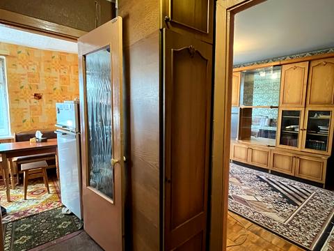 квартира по адресу Кошевого Олега ул., 33