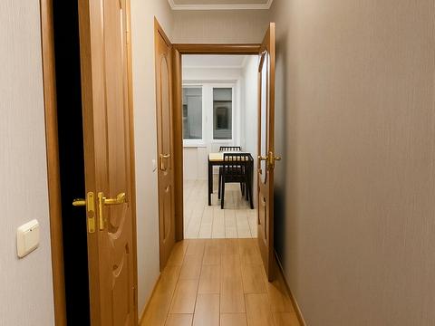 квартира по адресу Саксаганского ул., 92/94
