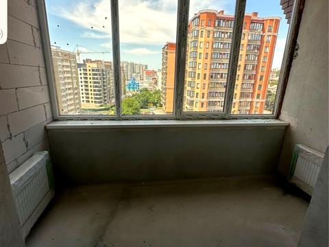 квартира по адресу Заречанская ул., 3/2-В