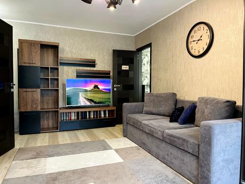 квартира за адресою Тихонівський пров., 18Б