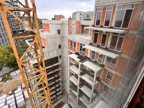 квартира за адресою Пасічна вул., 84