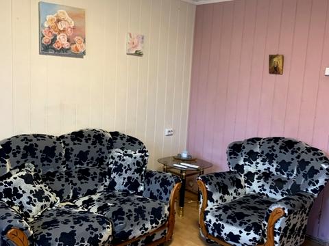 квартира по адресу Отрадный просп. (Чубаря), 38-Б