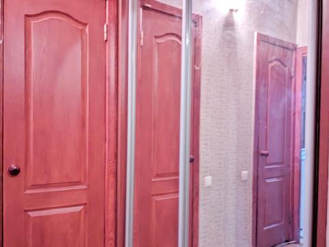 квартира за адресою Мстиславська вул., 52