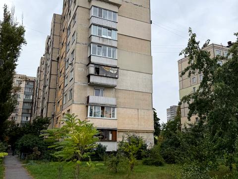 квартира за адресою Озерна вул., 14