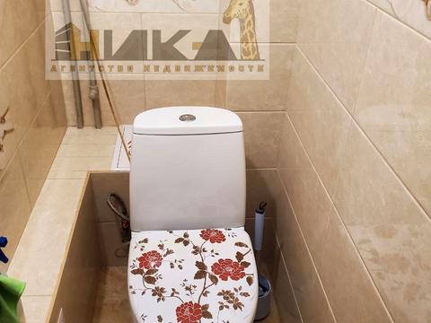 квартира за адресою Автозаводська вул., 54