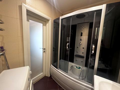 квартира по адресу Казацкая ул., 6
