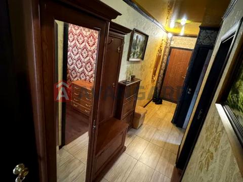 квартира за адресою Наукова вул., 25