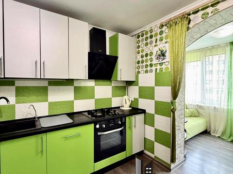 квартира за адресою Миру вул., 50