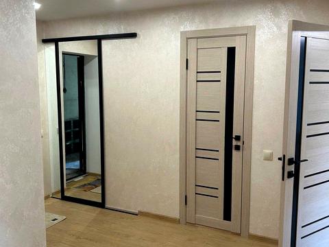 квартира за адресою Фестивальний пров., 7