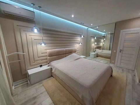 квартира за адресою Михайла Максимовича вул. (Онуфрія Трутенка), 3-Г