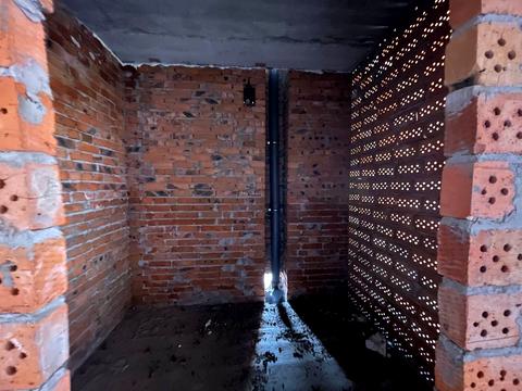 квартира по адресу Нижняя Береговая ул., 1Б