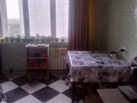 квартира по адресу Вахтанга Кикабидзе ул. (Булгакова), 3