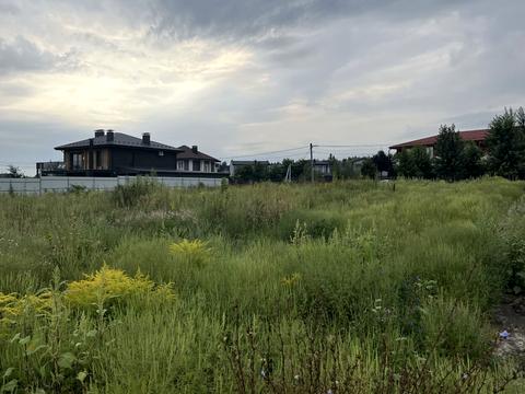 участок по адресу Чернеча Гора