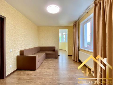 квартира за адресою Єдності вул., 4
