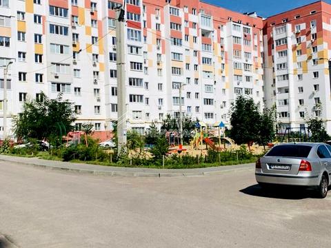 квартира по адресу Победы просп., 89