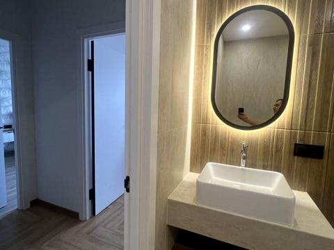 квартира по адресу Степана Бандери ул., 30-А