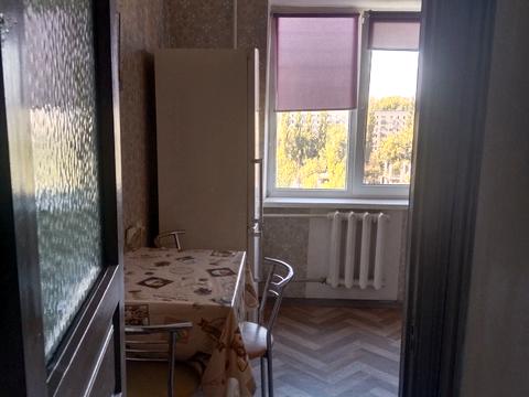 квартира по адресу Добровольского, 102