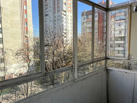 квартира по адресу Юрия Липы ул., 12