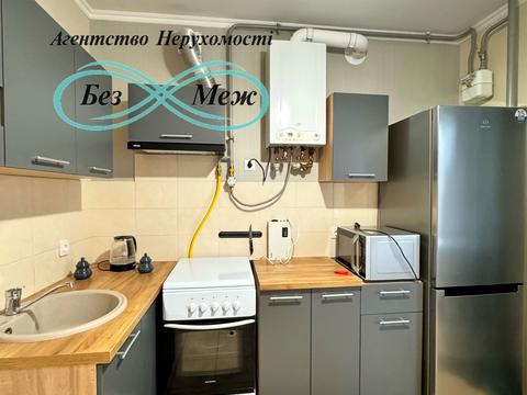 квартира за адресою Молодіжна вул. (Піонерська), 30-А