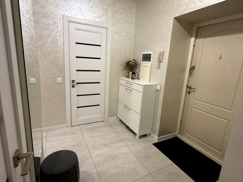 квартира за адресою Бастіонна, 7
