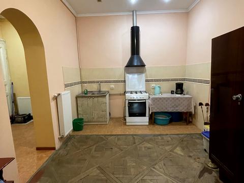 квартира за адресою Шолом-Алейхема вул., 2