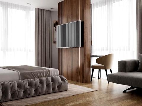 квартира по адресу Киевская ул., 73
