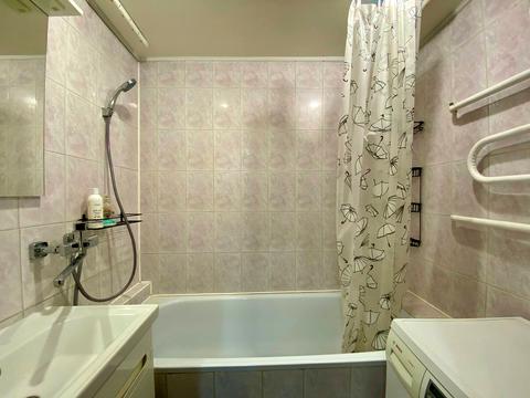 квартира по адресу Злуки просп., 15