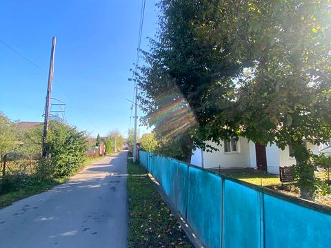 ділянка за адресою Новоселицька, 22