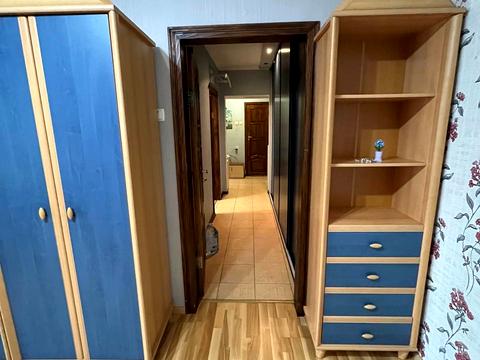 квартира за адресою Лариси Руденко вул., 5