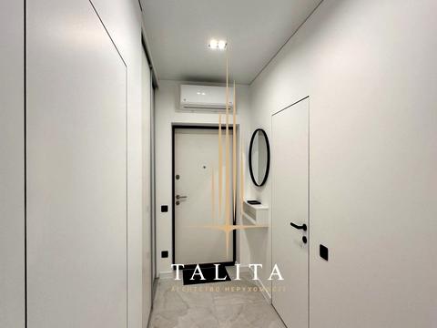 квартира за адресою Щирецька вул., 8А