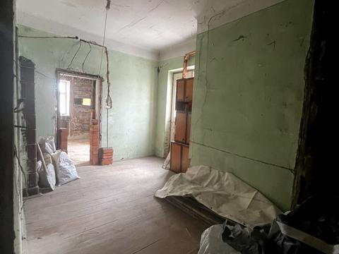 квартира по адресу Львовская ул., 12
