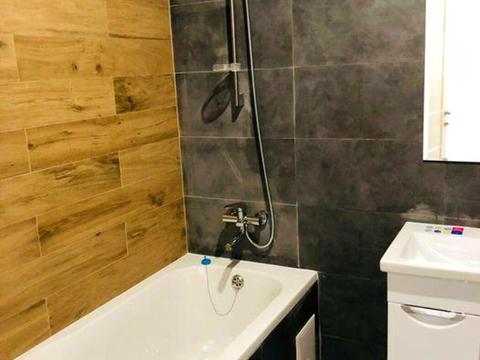 квартира по адресу Соборности просп. (Воззʼєднання), 17 к2