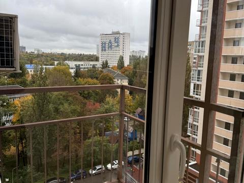 квартира за адресою Київ, Гарматна вул., 38