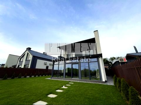 будинок за адресою Родини Рубанів вул.