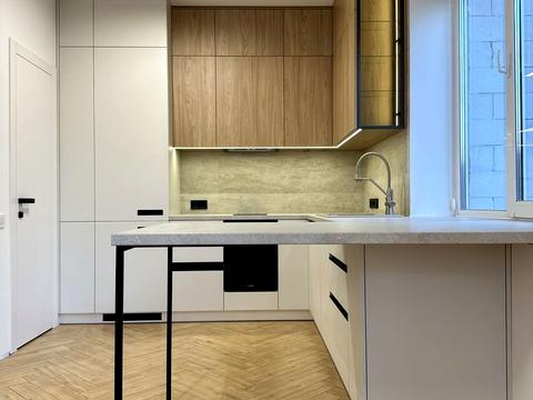 квартира за адресою Варшавська вул., 32