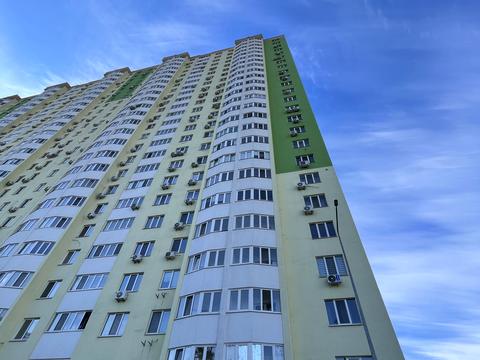 квартира по адресу Доковская ул., 10, к8