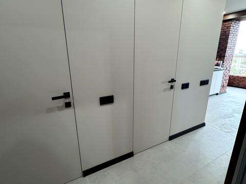 квартира по адресу Остромирська ул., 49-Г
